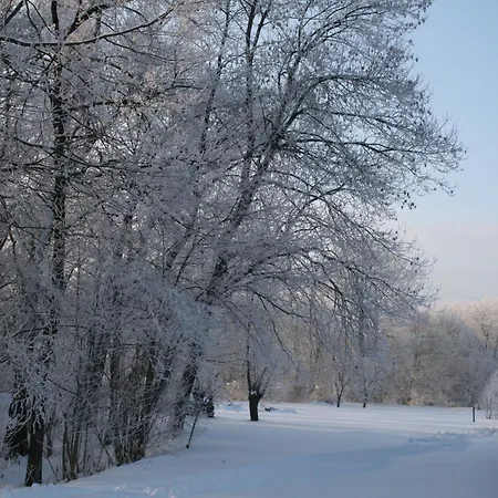 Landgasthof & Krone Eischleben Szálloda