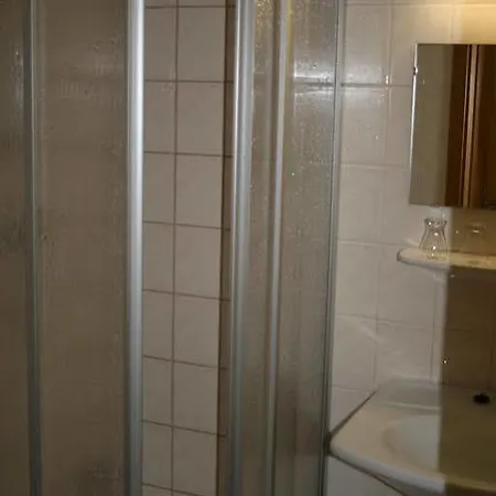 Otel Landgasthof & Krone Eischleben Ichtershausen