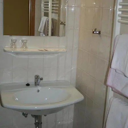 Landgasthof & Krone Eischleben Ichtershausen