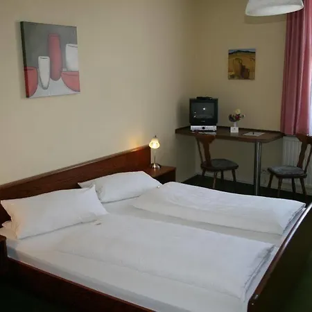 Landgasthof & Krone Eischleben