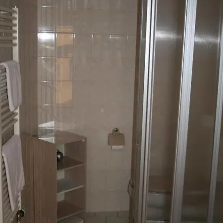 Landgasthof & Krone Eischleben