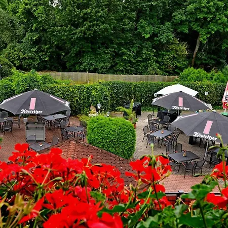 Landgasthof & Krone Eischleben