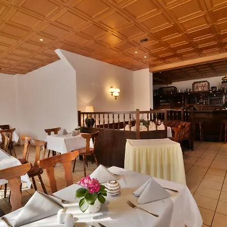 Landgasthof & Krone Eischleben