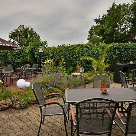 Landgasthof & Krone Eischleben 2*