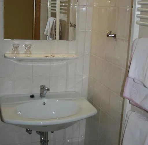 Landgasthof & Krone Eischleben Ichtershausen